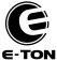 (image for) E-Ton